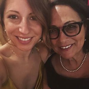 Meet your Posher, Corinne